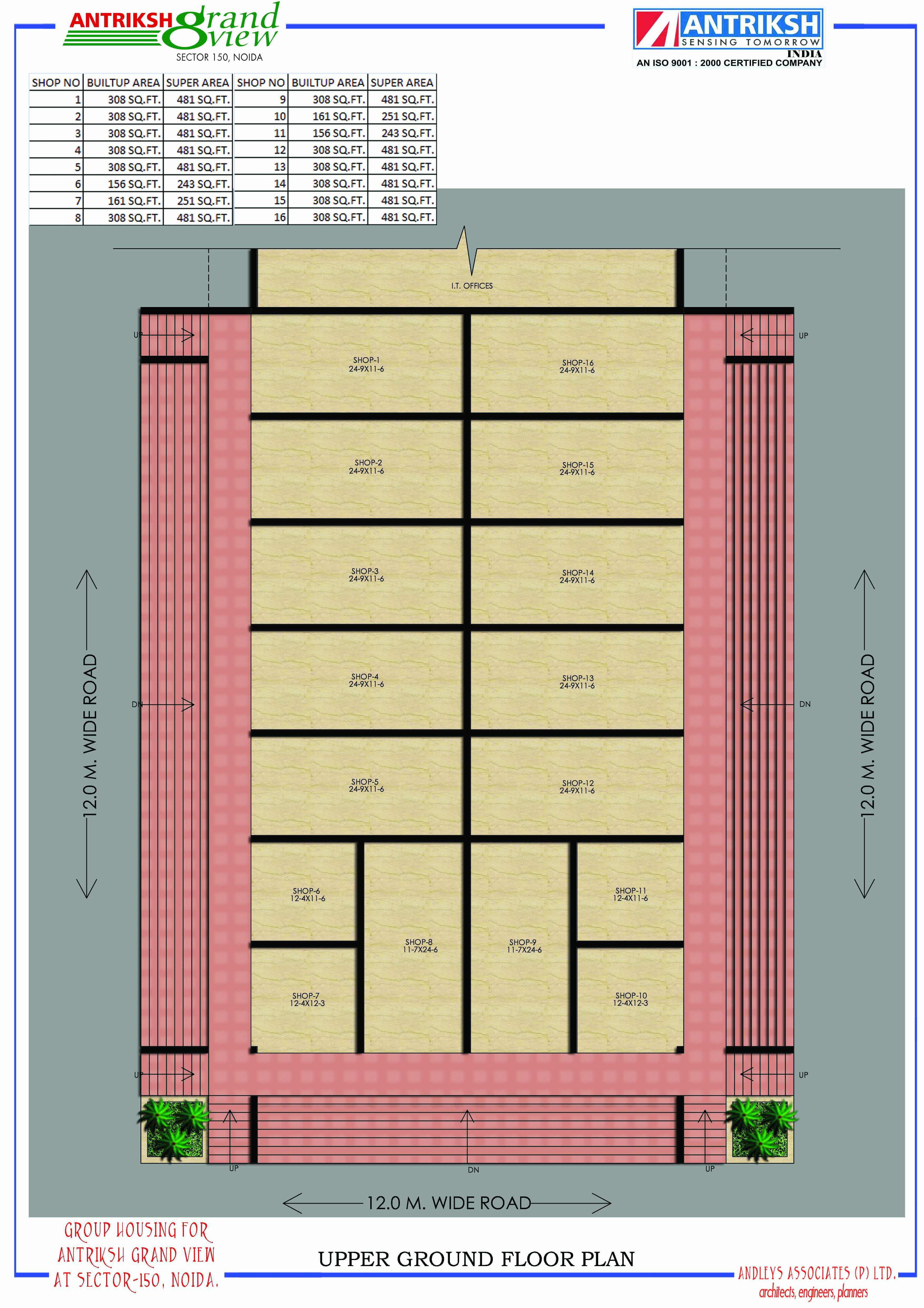 commercial property